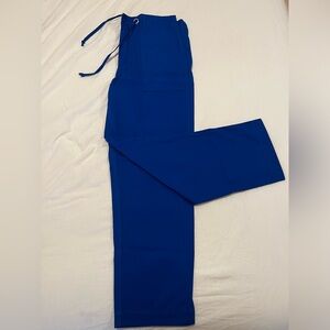 NWT Ijji Canvas Work Pants